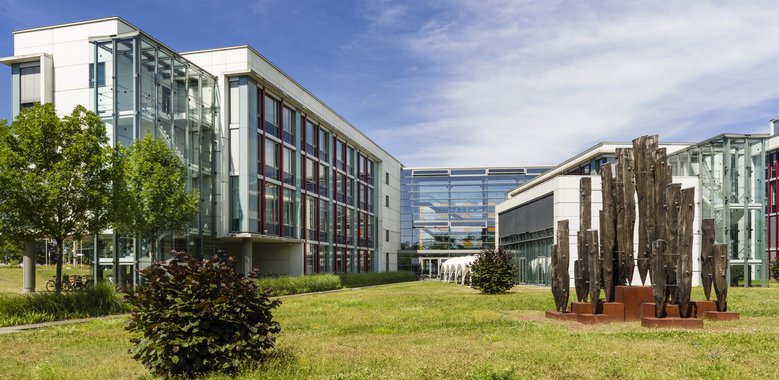 Max Planck Institut